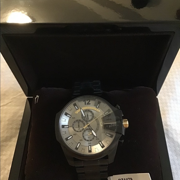 Diesel DZ4479 Watch - Picture 7 of 7